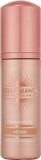 Bellamianta Instant Tanning Mousse Quick Drying, Vegan Fake Tan in Golden Olive Tone - Streak Free & 60 Second Express Ready to Wear Self Tanner for All Skin Types - 150ml - Medium