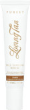 Loving Tan Purest Face Tanning Serum, Dark - Sunless Tanner Made From 97% Certified Organic & Naturally Derived Ingredients, 5+ Self Tanner Applications, Cruelty Free, Vegan Friendly - 30 ml