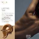 VITA LIBERATA, Tinted Tanning Mousse Medium 200ml & Mitt Bundle, Fast Drying Formula, Tinted for even & streak-free application, Natural & Organic Ingredients, Tanning Mitt for Flawless Application VITA LIBERATA, Tinted Tanning Mousse Medium 200ml & Mitt Bundle, Fast Drying Formula, Tinted for even & streak-free application, Natural & Organic Ingredients, Tanning Mitt for Flawless Application