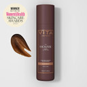 VITA LIBERATA, Tinted Tanning Mousse Medium 200ml & Mitt Bundle, Fast Drying Formula, Tinted for even & streak-free application, Natural & Organic Ingredients, Tanning Mitt for Flawless Application VITA LIBERATA, Tinted Tanning Mousse Medium 200ml & Mitt Bundle, Fast Drying Formula, Tinted for even & streak-free application, Natural & Organic Ingredients, Tanning Mitt for Flawless Application