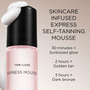 TAN-LUXE Express Self-Tanning Mousse 200ml