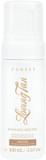 Loving Tan Purest Tanning Mousse, Dark  Sunless Tanner Made From 97% Certified Organic & Naturally Derived Ingredients  Up to 5+ Self Tan Applications Cruelty Free, Vegan Friendly- 100 ml