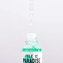 Isle of Paradise Fake Tan Drops Medium (30 ml) Add Self Tanning Drops to Skin Care & Fake Tan Mousse, Medium (200 ml) Glow Clear Self Tanning Foam Natural Ingredients & Vegan (packaging may vary)