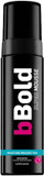 bBold Super Dark Mousse, Self Tan with Aloe Vera & PENTAVITIN, Vegan & Cruelty Free Professional Fake Tan Mousse 175ml