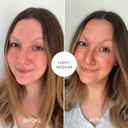 Gatineau - Golden Glow Gradual Tan Face Serum (Light/Medium 50ml) - Daily Facial Moisturiser with Self Tan, Natural & Streak Free, Radiant Dewy Complexion