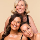 Gatineau - Golden Glow Gradual Tan Face Serum (Light/Medium 50ml) - Daily Facial Moisturiser with Self Tan, Natural & Streak Free, Radiant Dewy Complexion