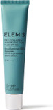 ELEMIS Pro Collagen SPF50 Fluid Daily Defence SPF30  Hydrating Sunscreen for Face, Anti-Aging Protection | Daily Defence SPF30 Broad Spectrum SPF, Moisturizing & Lightweight