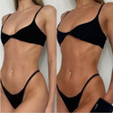 Loving Tan Rose 2 HR Express Mousse - Dark