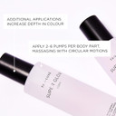 TAN-LUXE SUPER GLOW Daily Gradual Self-Tanning Hyaluronic Acid Serum