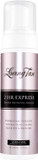 Loving Tan 2 HR Express Mousse, Ultra Dark Streak Free, Natural looking, Professional Strength Sunless Tanner Up to 5 Self Tan Applications per Bottle, Cruelty Free, Naturally Derived DHA 200 ml