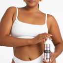 Loving Tan 2 HR Express Mousse, Ultra Dark Streak Free, Natural looking, Professional Strength Sunless Tanner Up to 5 Self Tan Applications per Bottle, Cruelty Free, Naturally Derived DHA 200 ml