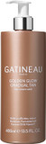 Gatineau - Golden Glow Gradual Tan (400ml x 2 Bottles) 2 in 1 Moisturiser & Self Tanning Lotion