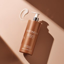 Gatineau - Golden Glow Gradual Tan (400ml x 2 Bottles) 2 in 1 Moisturiser & Self Tanning Lotion