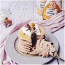 The Skinny Food Co Zero Calorie Butterscotch Syrup, 400 g SFC1062/100/101