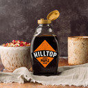 Hilltop Maple Syrup - Amber Early Harvest - Squeezy Bottle - 230g