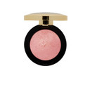 Milani Baked Blush - Dolce Pink (0.12 Ounce) Cruelty-Free Powder Blush - Shape, Contour & Highlight Face For A Shimmery Or Matte Finishdolce Pink