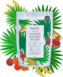 SugaVida | Organic Palmyra Blossom Nectar | Natural sugar alternative and sweetener | Low GI, Diabetic friendly and Vegan | 250g