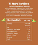 Gluten Free Cake Mix | Creative Nature Vegan Baking Mixes Variety Pack | Nut Free, Dairy Free | Pancake & Waffle, Sticky Toffee, Carrot Cake, Brownie | Top 14 Allergen Free | x4