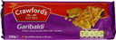 Crawfords Garibaldi Biscuits 100 g (Pack of 12)