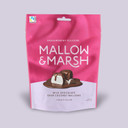 Mallow & Marsh Milk Chocolate over Coconut Marshmallow Sharing Pouch (6 x 100g)