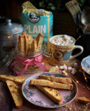 Matthews Cotswold Premium Plain Flour | Plain White All Purpose Flour | For Everyday Baking | Specialty | Artisanal | Milled In Britain (16kg Bag (Single Sack))