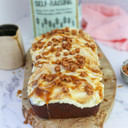 Matthews Cotswold Organic Self Raising Flour - 16kg Bag (Single Sack)