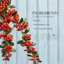New Nordic Sugar Cut Berberine 1200mg - Helps Maintain Blood Sugar Levels & Gut Health - Vegan - 60 Tablets