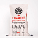 Matthews Cotswold 100% Canadian Great White Bread Flour - 16kg Bag (Single Sack)