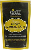 Sweet Revolution | Instant Turmeric Latte | 1 x 200g