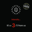 Rounton Coffee Roasters | 250g | Freshly Roasted Coffee | Specialty Coffee (250g, Bosque Lya - Whole Bean)