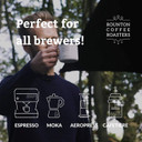 Rounton Coffee Roasters | 250g | Freshly Roasted Coffee | Specialty Coffee (250g, Daybreak - Ground)