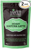 Sweet Revolution | Instant Matcha Latte | 2 x 200g