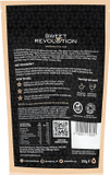 Sweet Revolution Organic Instant Matcha Latte with Vanilla (2 x 200g), Dairy Free and Gluten Free