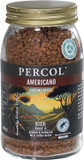 PERCOL - Colombian Loose Packed Ground Coffee Bags (80x8g), Luxury Roast & Ground, Fairtrade, Hand-Picked Arabica Beans, Single Origin, Light Roast, Strength 3, Sustainable, Compostable