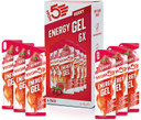 HIGH5 Energy Gel Pouches - Carb Gels Running Accessories for Endurance Fuel - Natural Fruit Juice & Caffeine-Free Vegan Energy Gel - Glucose Shot to Boost Sports Performance (Berry, 6 x 40g)