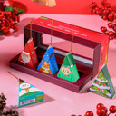 Christmas 2023 English Tea Shop Christmas Tree Collection