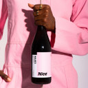 NICE Malbec, Argentinian Wine in a Bottle, Juicy & Fruity Red Wine from Mendoza Region, Darkly Fruity, Wicked Depth, 1 x 75cl Bottled Wine NICE Malbec, Argentinian Wine in a Bottle, Juicy & Fruity Red Wine from Mendoza Region, Darkly Fruity, Wicked Depth, 1 x 75cl Bottled Wine