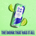 Dash Water Lime - 12 x Lime Flavoured Sparkling Spring Water - NO Sugar, NO Sweetener, NO Calories - Infused with Wonky Fruit (12 x 330ml cans) Dash Water Lime - 12 x Lime Flavoured Sparkling Spring Water - NO Sugar, NO Sweetener, NO Calories - Infused with Wonky Fruit (12 x 330ml cans)