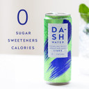 Dash Water Lime - 12 x Lime Flavoured Sparkling Spring Water - NO Sugar, NO Sweetener, NO Calories - Infused with Wonky Fruit (12 x 330ml cans) Dash Water Lime - 12 x Lime Flavoured Sparkling Spring Water - NO Sugar, NO Sweetener, NO Calories - Infused with Wonky Fruit (12 x 330ml cans)