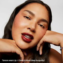 Milk Makeup Lip + Cheek, Muse (Deep Burgundy) - 0.21 Fl Oz - Cream Blush & Lip Color - Buildable & Blendable - 1,000+ Swipes Per Stick - Non-Comedogenic - Vegan, Cruelty Free Milk Makeup Lip + Cheek, Muse (Deep Burgundy) - 0.21 Fl Oz - Cream Blush & Lip Color - Buildable & Blendable - 1,000+ Swipes Per Stick - Non-Comedogenic - Vegan, Cruelty Free