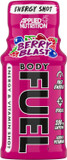 Applied Nutrition BodyFuel Energy Shot - Body Fuel Prime Energy Shot, Physical Performance with B-Vitamins, Taurine, Caffeine, Sugar Free, Zero Calories (Box 12 Units x 60ml) (Berry Blast)