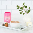 Sweet Revolution Organic Cacao Latte with Chaga Barista Blend (2 x 100g) tub. Gluten Free, Dairy Free, Refined Sugar-Free