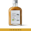 Gimber Organic Alcohol-Free Ginger Concentrate 200 ml Gimber Organic Alcohol-Free Ginger Concentrate 200 ml