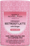 Sweet Revolution Pumpkin Spice Latte with Lions Mane Barista Blend (3 x 100g). Caffeine Free, Gluten Free, Dairy Free, Refined Sugar-Free Sweet Revolution Pumpkin Spice Latte with Lions Mane Barista Blend (3 x 100g). Caffeine Free, Gluten Free, Dairy Free, Refined Sugar-Free