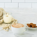 Sweet Revolution Gingerbread Latte with Maca Barista Blend (3 x 100g). Caffeine Free, Gluten Free, Dairy Free, Refined Sugar-Free