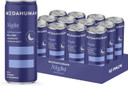 MEDAHUMAN CBD Drink (20mg), Glow, Elderflower & Lime, with Aloe Vera, Vitamin C & Biotin, Low Calorie, Low Sugar, Vegan, Adaptogens & CBD Infused Fizzy Drink (Pack of 12 x 250ml) MEDAHUMAN CBD Drink (20mg), Glow, Elderflower & Lime, with Aloe Vera, Vitamin C & Biotin, Low Calorie, Low Sugar, Vegan, Adaptogens & CBD Infused Fizzy Drink (Pack of 12 x 250ml)