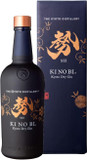 KI NO BI Sei Kyoto Dry Gin, 70 cl with Gift Box