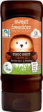 Sweet Freedom Vegan Winter Warmers Bundle - x1 Orange Spice Choc Shot 320 G, x1 Gingerbread Syrup 350 G & x1 Cinnamon Syrup 350 G Sweet Freedom Vegan Winter Warmers Bundle - x1 Orange Spice Choc Shot 320 G, x1 Gingerbread Syrup 350 G & x1 Cinnamon Syrup 350 G