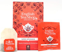 English Tea Shop Apple/Rosehip and Cinnamon, 240 g