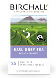 Birchall Earl Grey Tea - 25 Enveloped Tea Bags